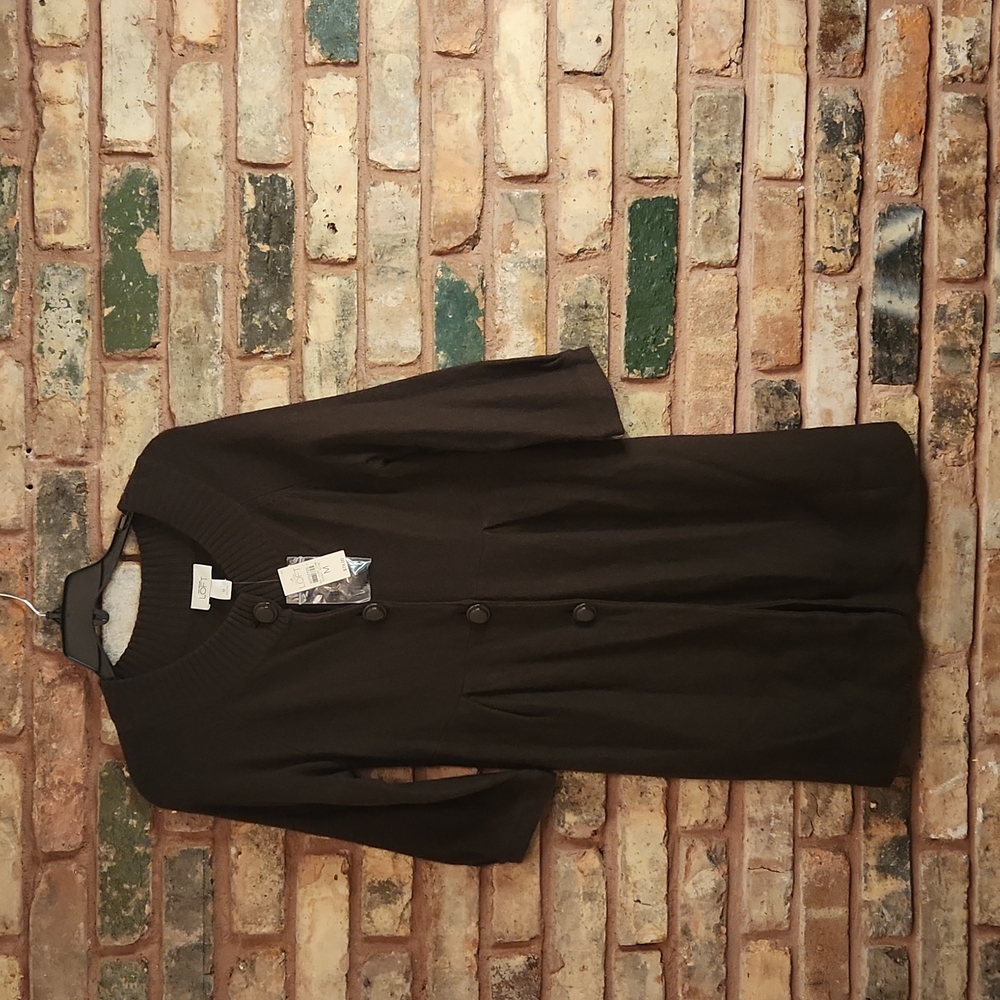 ANN TAYLOR LOFT CARDIGAN